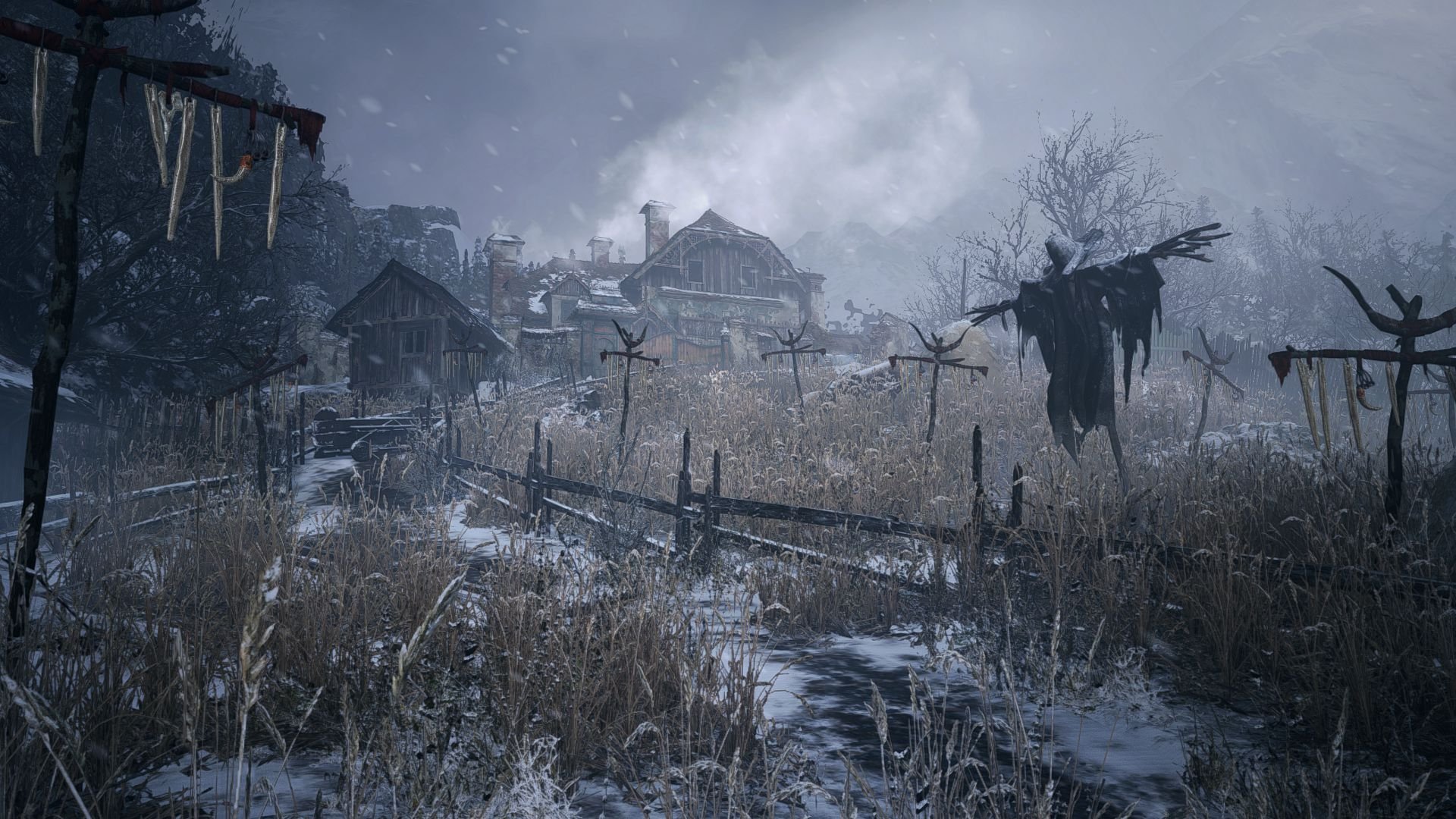 Resident Evil Village - Imagen 16